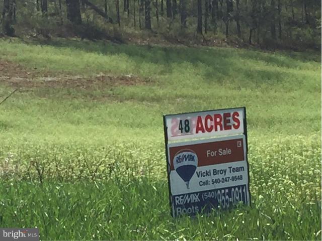 Line Drive White Post, VA 22663 - Photo 3 of 10 Exterior (General)