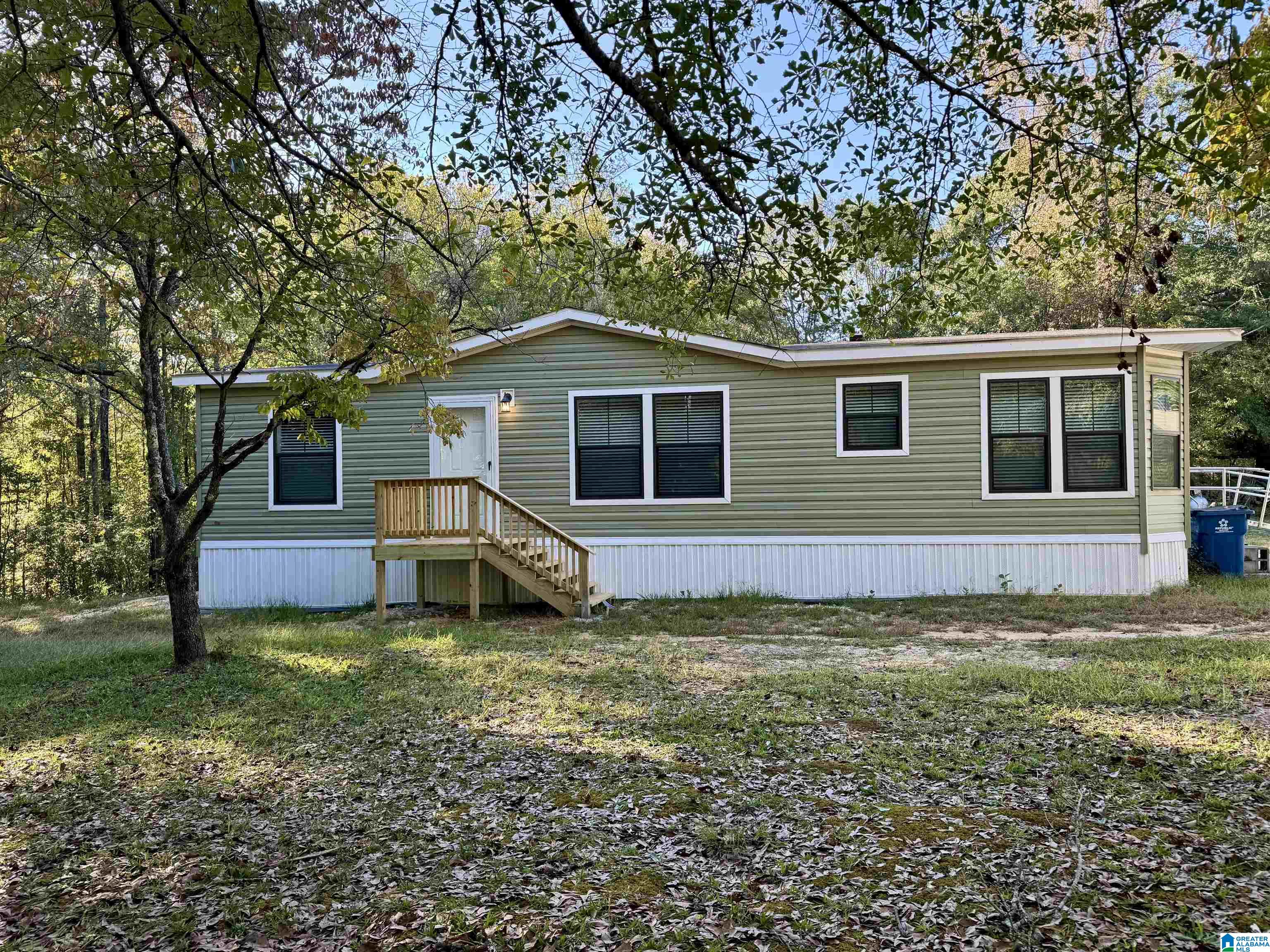 3381 Pine Mountain Road Remlap, AL 35133 - Photo 26 of 28 Gallery Image 26