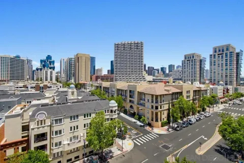 $1,250,000 | 500 West Harbor Drive, Unit 905, San Diego, CA 92101
