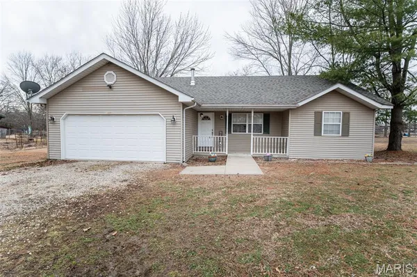 $225,000 | 806 South Tebbets Avenue, Belle, MO 65013