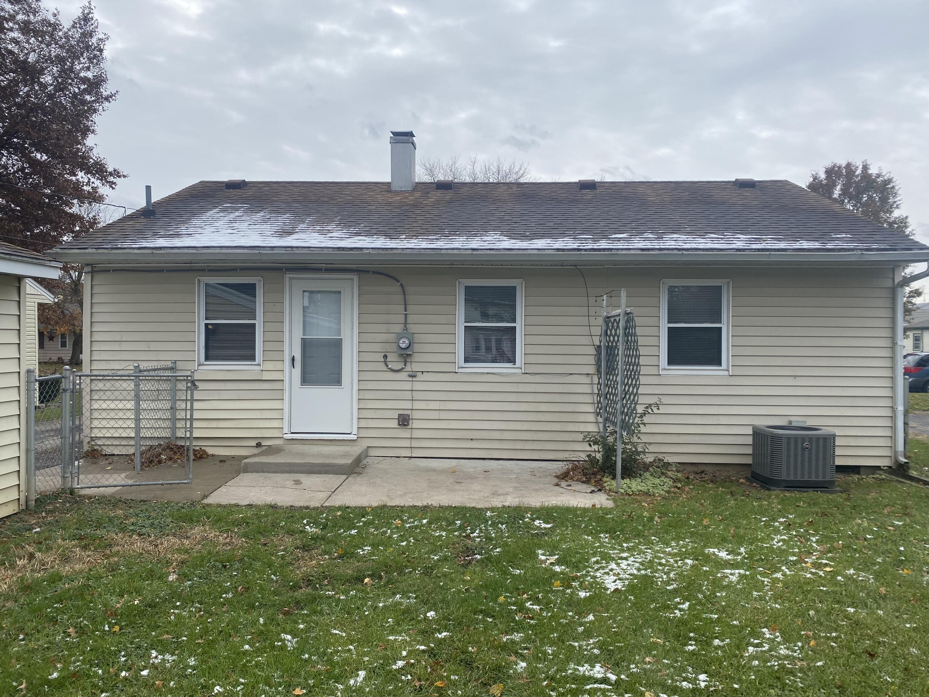 2752 Dorothy Layne Springfield, OH 45505 - Photo 20 of 20
