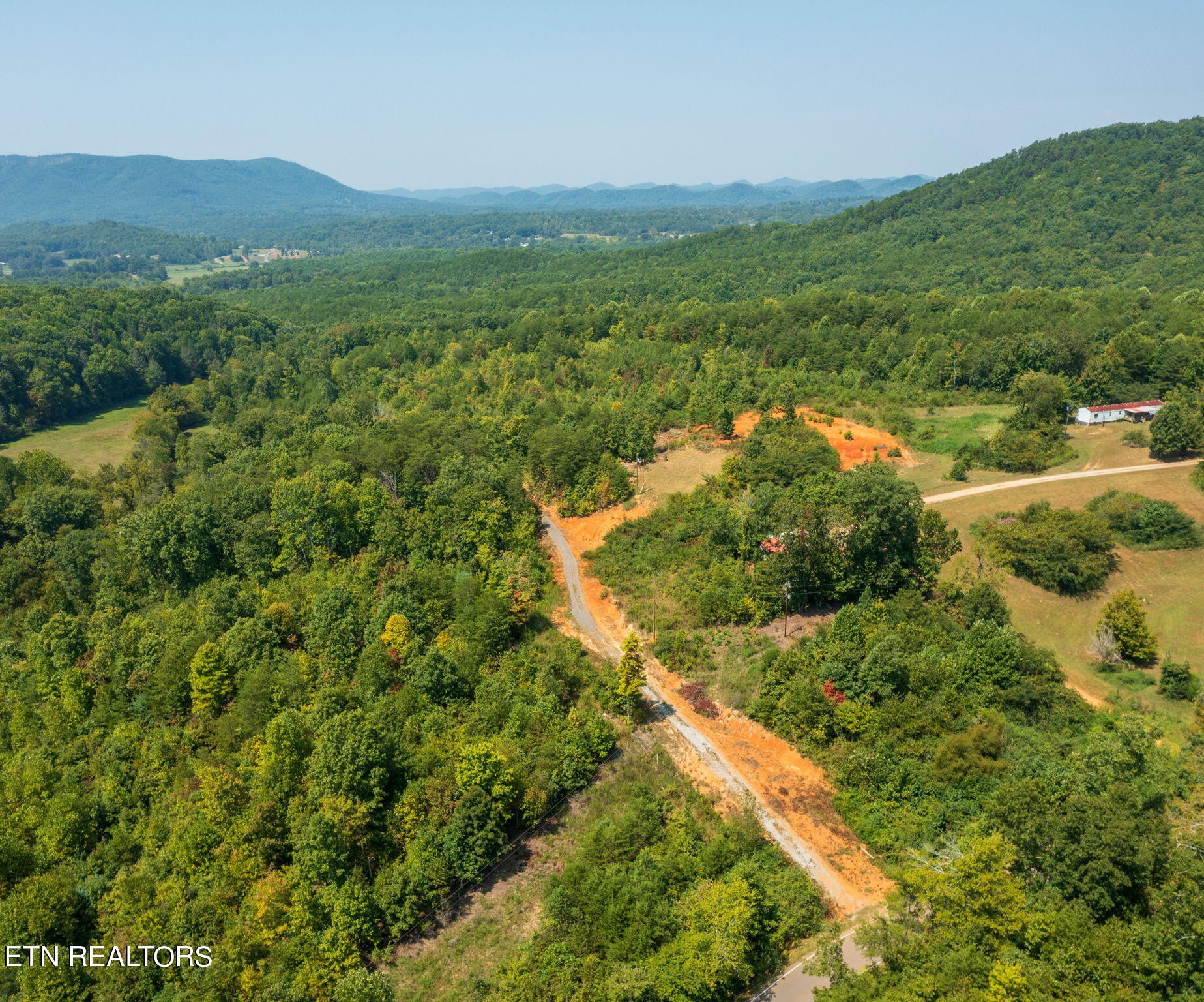600 Beatys Chapel Road Tellico Plains, TN 37385 - Photo 12 of 24 Gallery Image 12