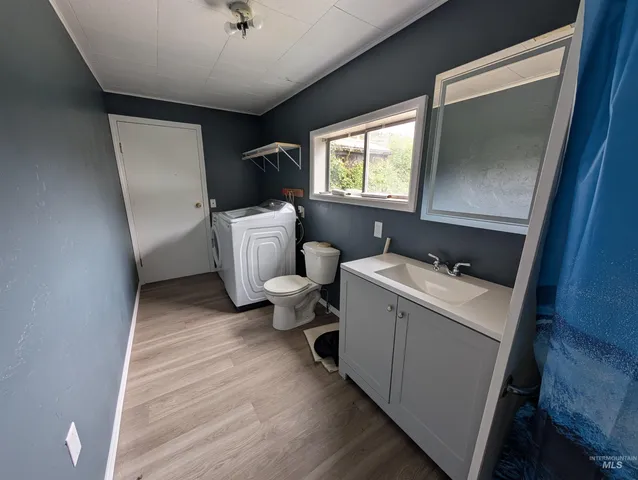 $199,000 | 917 Nickle Street, Kamiah, ID 83536