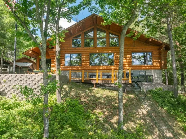 $1,085,000 | 38020 Blueridge Drive, Grand Rapids, MN 55744