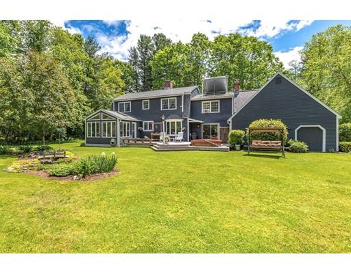 137 Whitman Road Groton, MA 01450 - Photo 39 of 40 Gallery Image 39