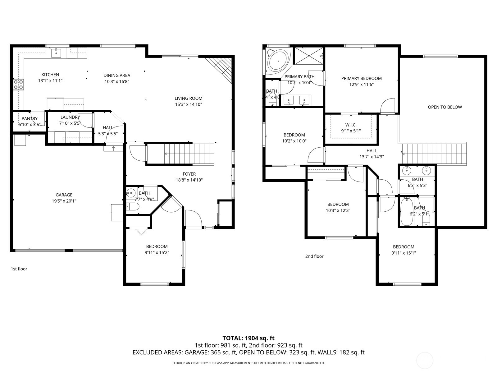 7249 Radius Loop Southeast Lacey, WA 98513 - Photo 31 of 35