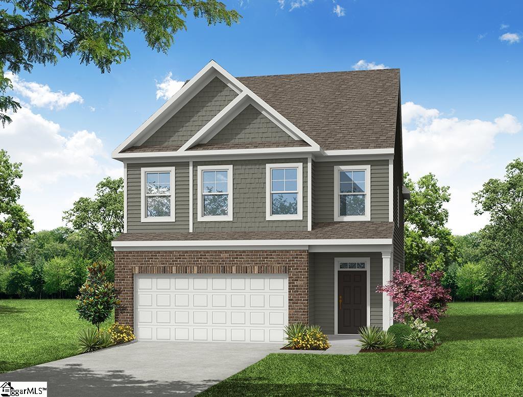 216 Pendergast Road Greenville, SC 29605 - Photo 1 of 1 Gallery Image 1
