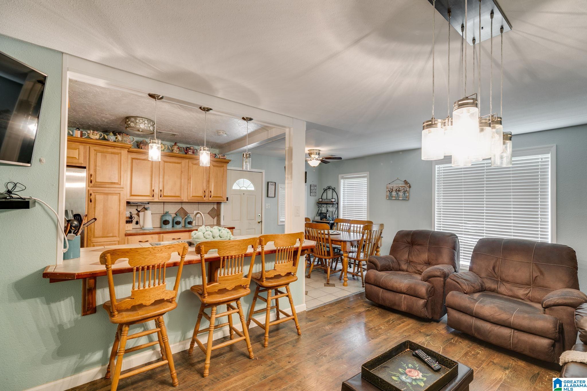 5429 Highway 46 Heflin, AL 36264 - Photo 6 of 33