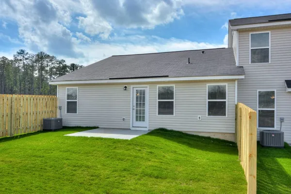 $1,545 | 376 Norwich Drive, Harlem, GA 30814