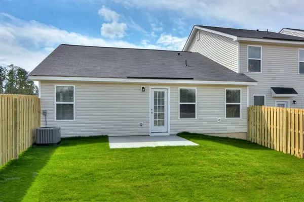$1,545 | 376 Norwich Drive, Harlem, GA 30814