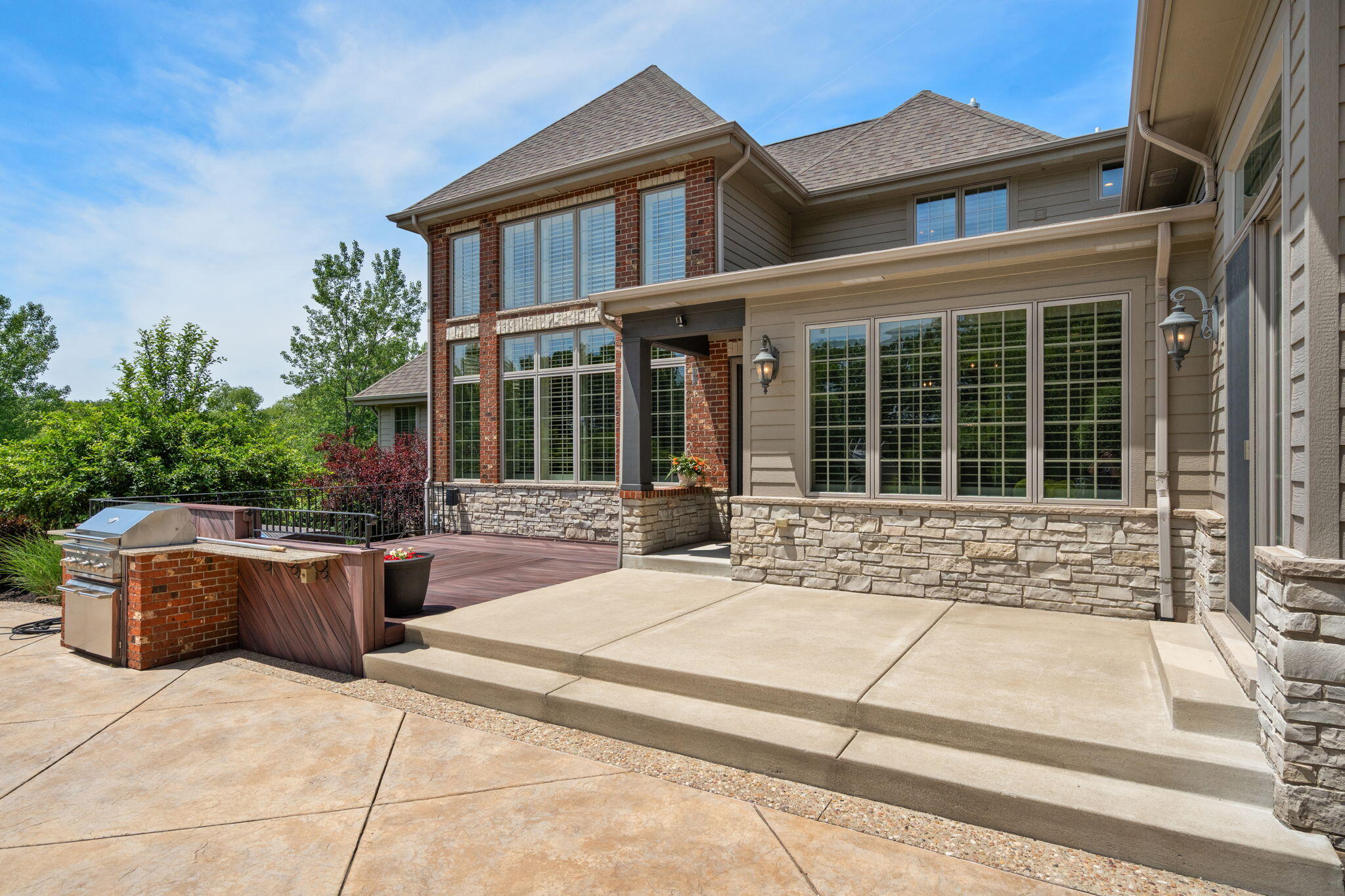 1840 Kleven Lane Crown Point, IN 46307 - Photo 97 of 112 2048x1365