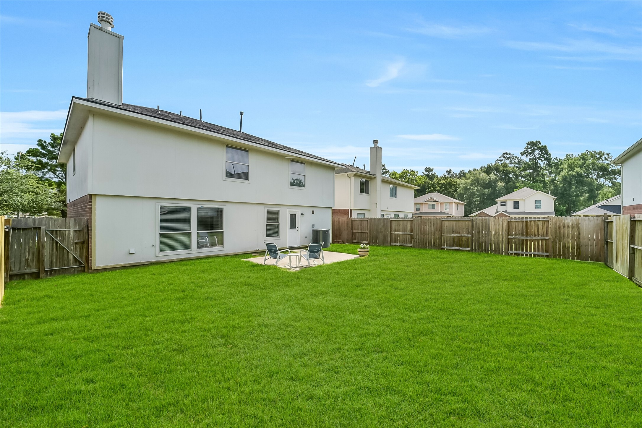 5014 Winding View Lane Humble, TX 77346 - Photo 28 of 28