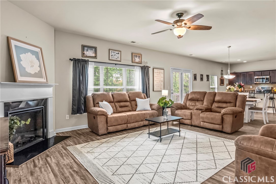 1973 Roxey Lane Winder, GA 30680 - Photo 6 of 53 Gallery Image 6