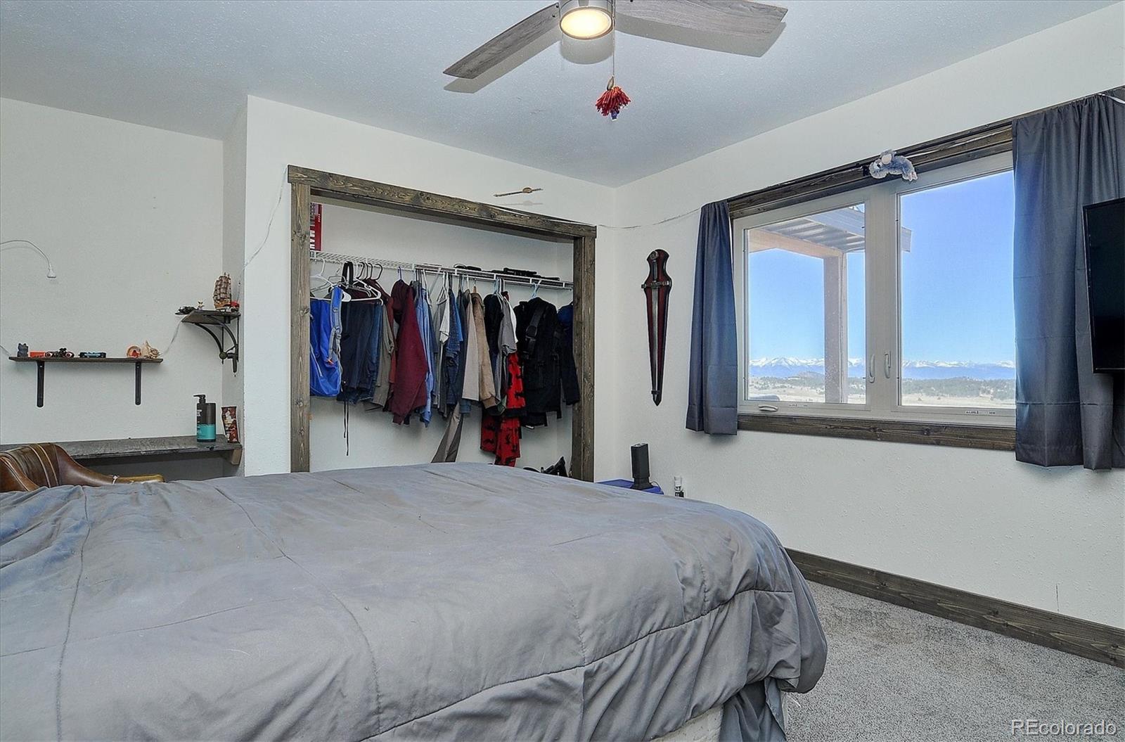 1115 Eagles Gate Road Westcliffe, CO 81252 - Photo 20 of 35