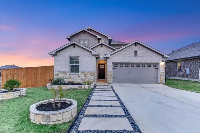 $339,000 | 115 Callado Circle, San Marcos, TX 78666