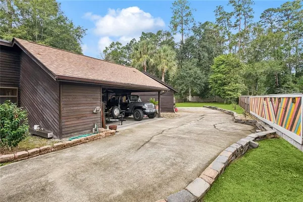 $549,900 | 202 Holly Drive, Hammond, LA 70401