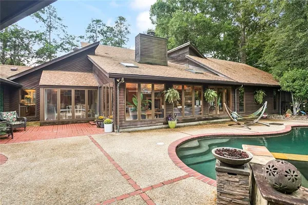 $549,900 | 202 Holly Drive, Hammond, LA 70401