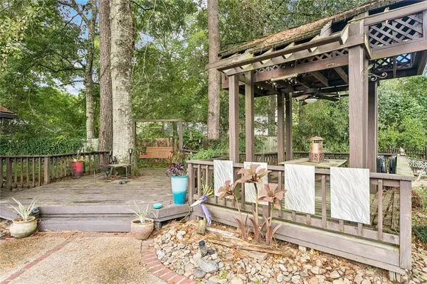 $549,900 | 202 Holly Drive, Hammond, LA 70401