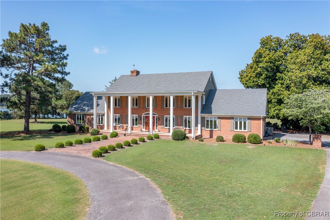 68 Preston Point Road Mathews, VA 23109 - Photo 3 of 50
