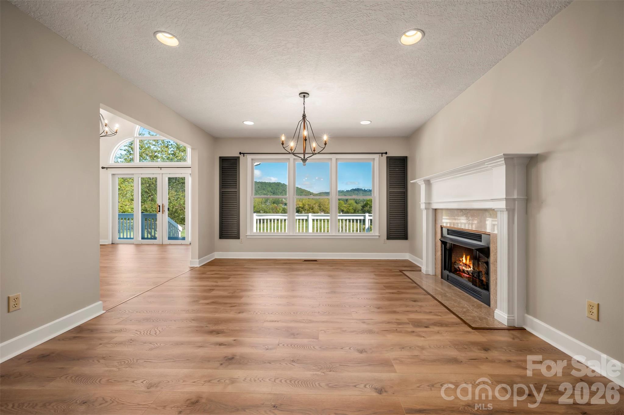 275 Souther Road Fletcher, NC 28732 - Photo 16 of 48