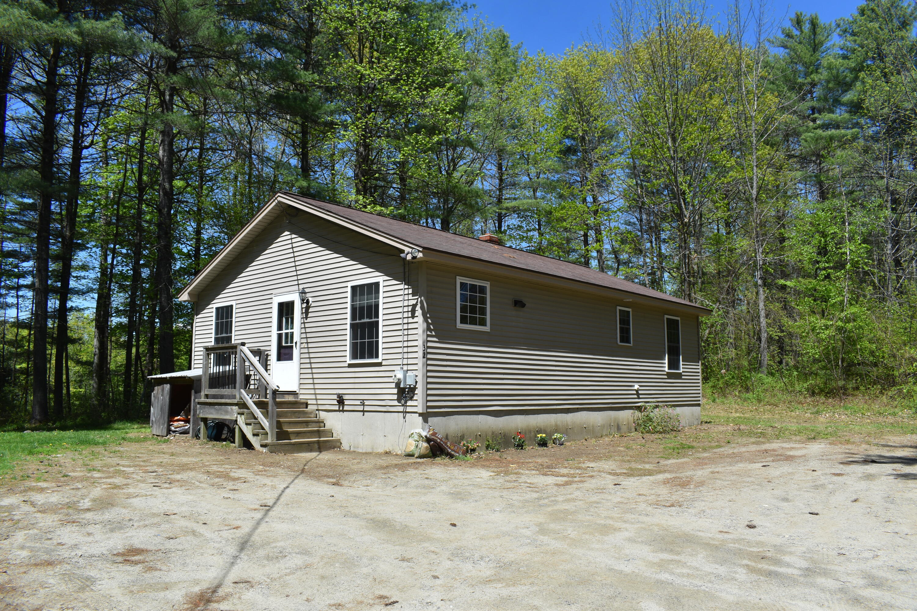 32 Bessie Road Winthrop, ME 04364 - Photo 1 of 36 DSC_0213
