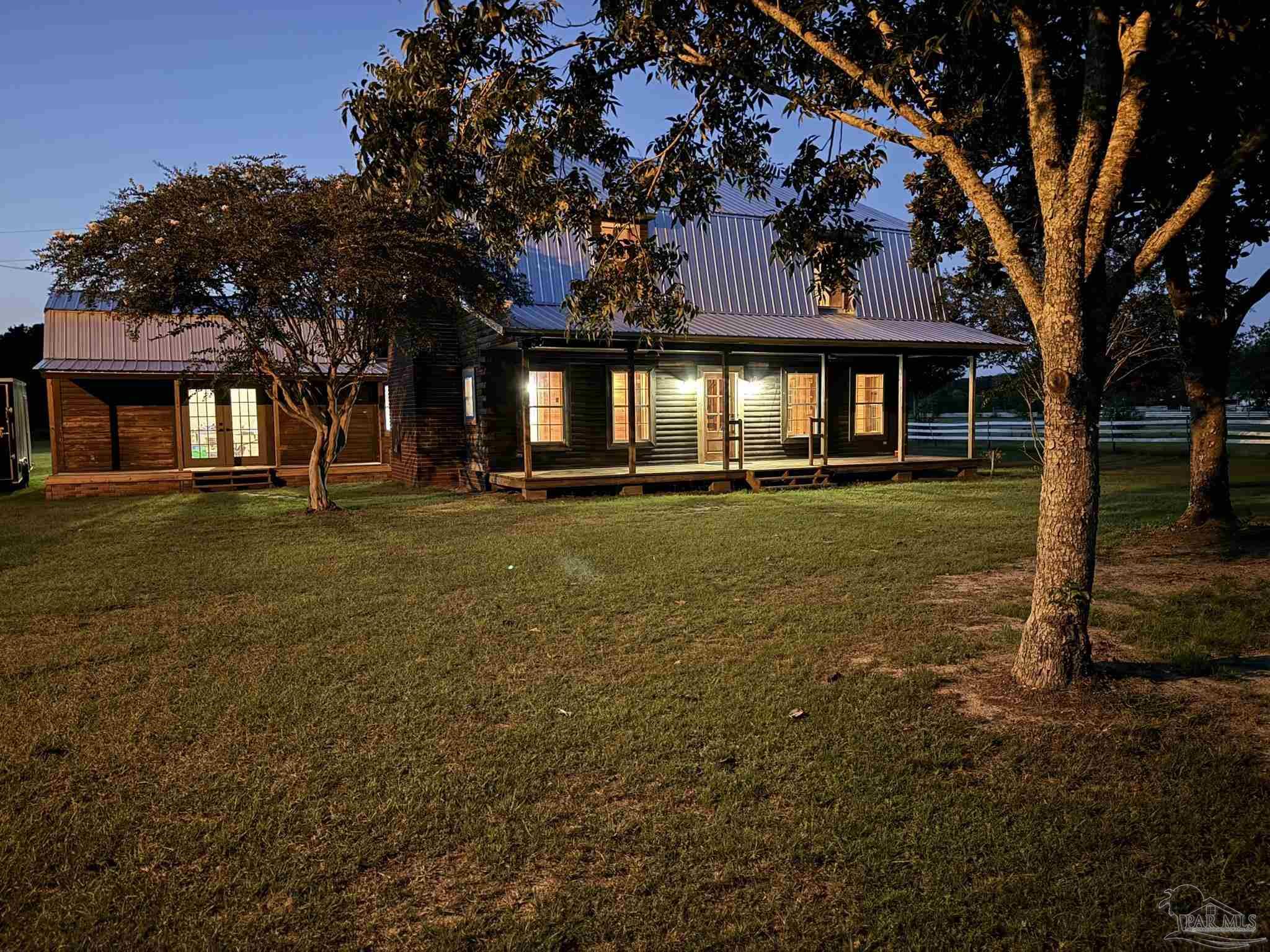 5922 Allentown Road Milton, FL 32570 - Photo 46 of 52