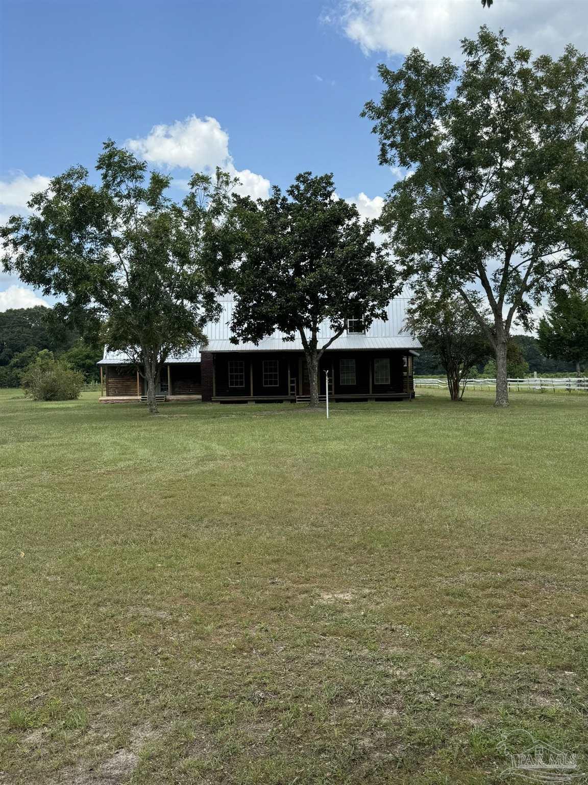 5922 Allentown Road Milton, FL 32570 - Photo 47 of 52