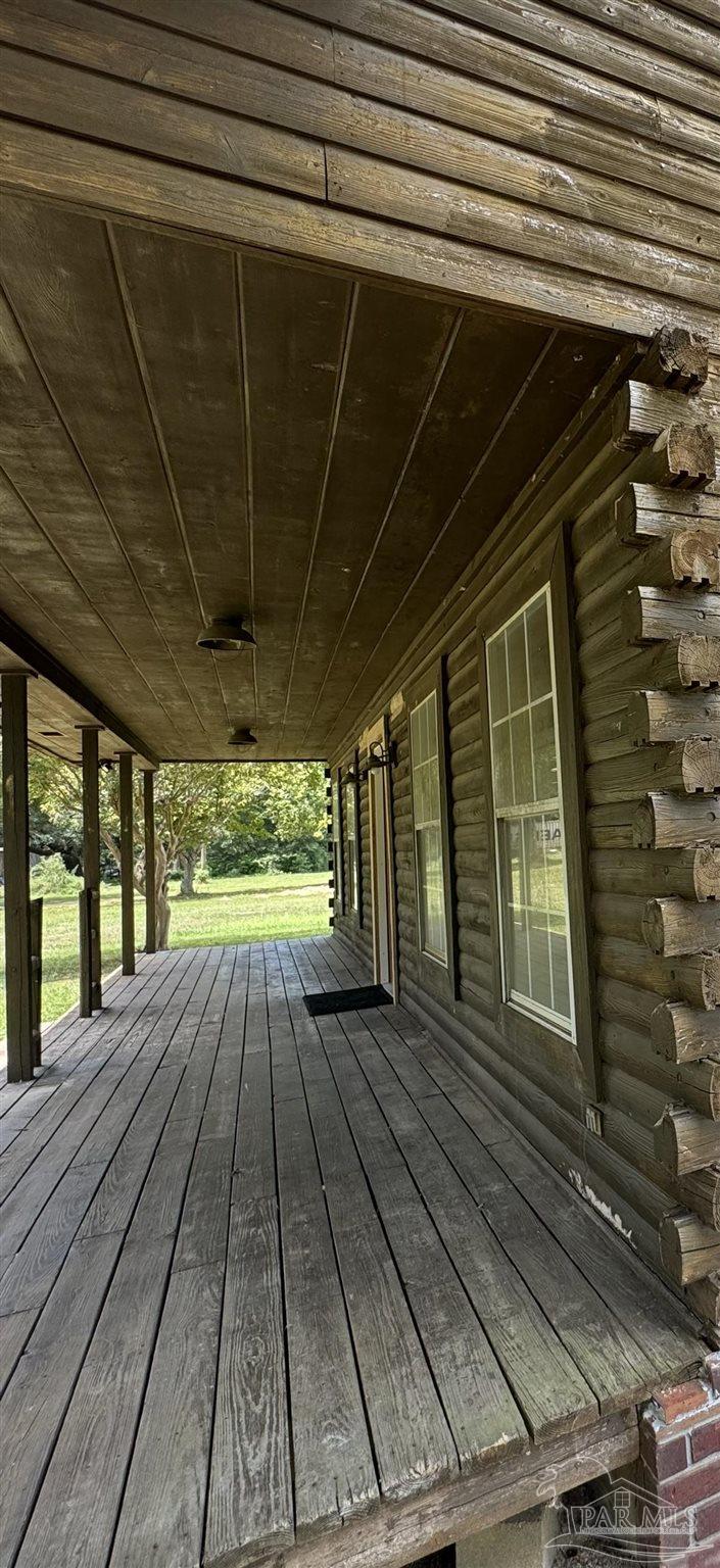 5922 Allentown Road Milton, FL 32570 - Photo 50 of 52