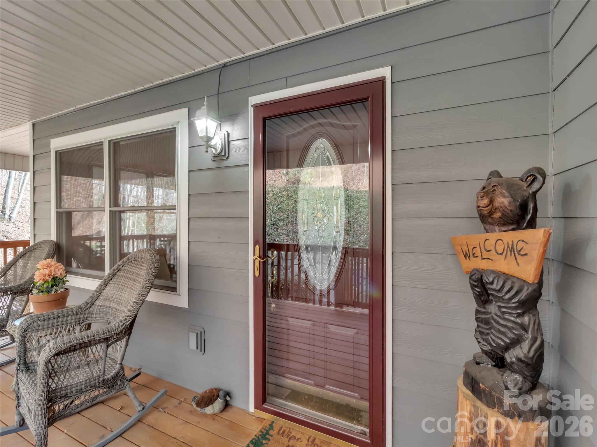 371 Falcon Ridge Drive Waynesville, NC 28786 - Photo 22 of 48