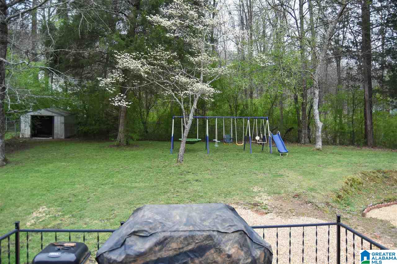 1055 Gate 5 Road Alexandria, AL 36250 - Photo 33 of 36