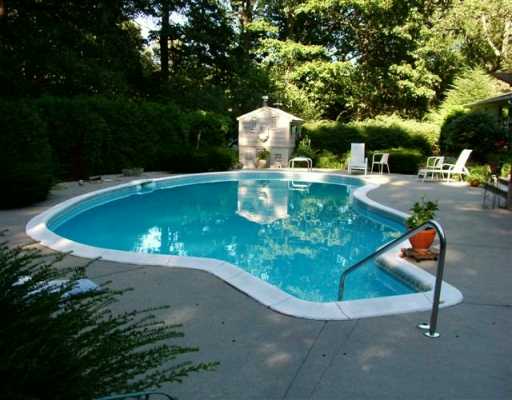 42 Great Road East Greenwich, RI 02818 - Photo 8 of 8 Swimming Pool/Hot Tub/Sauna.