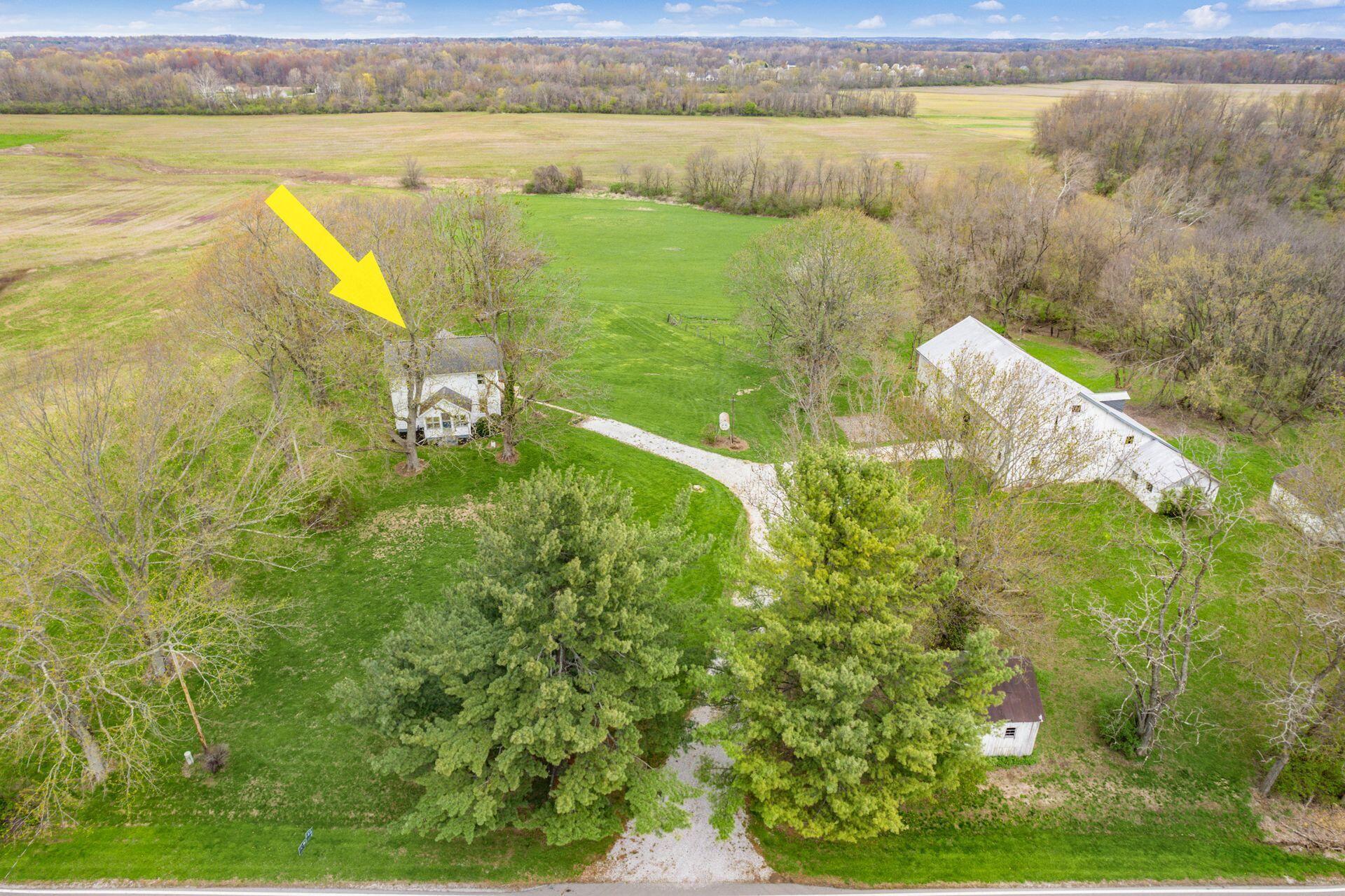 3526 Blacks Road Southwest Hebron, OH 43025 - Photo 61 of 73 061_Rd SW Hebron OH 43025 USA