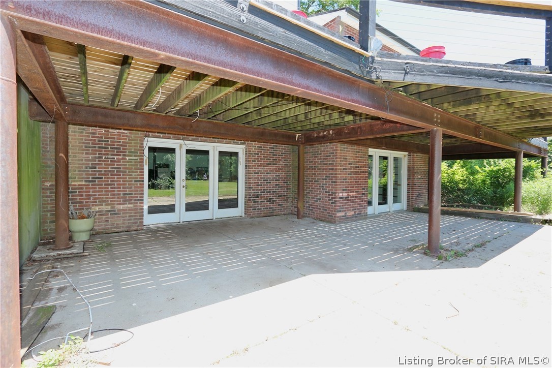 4435 Fosskuhl Road Floyds Knobs, IN 47119 - Photo 49 of 62
