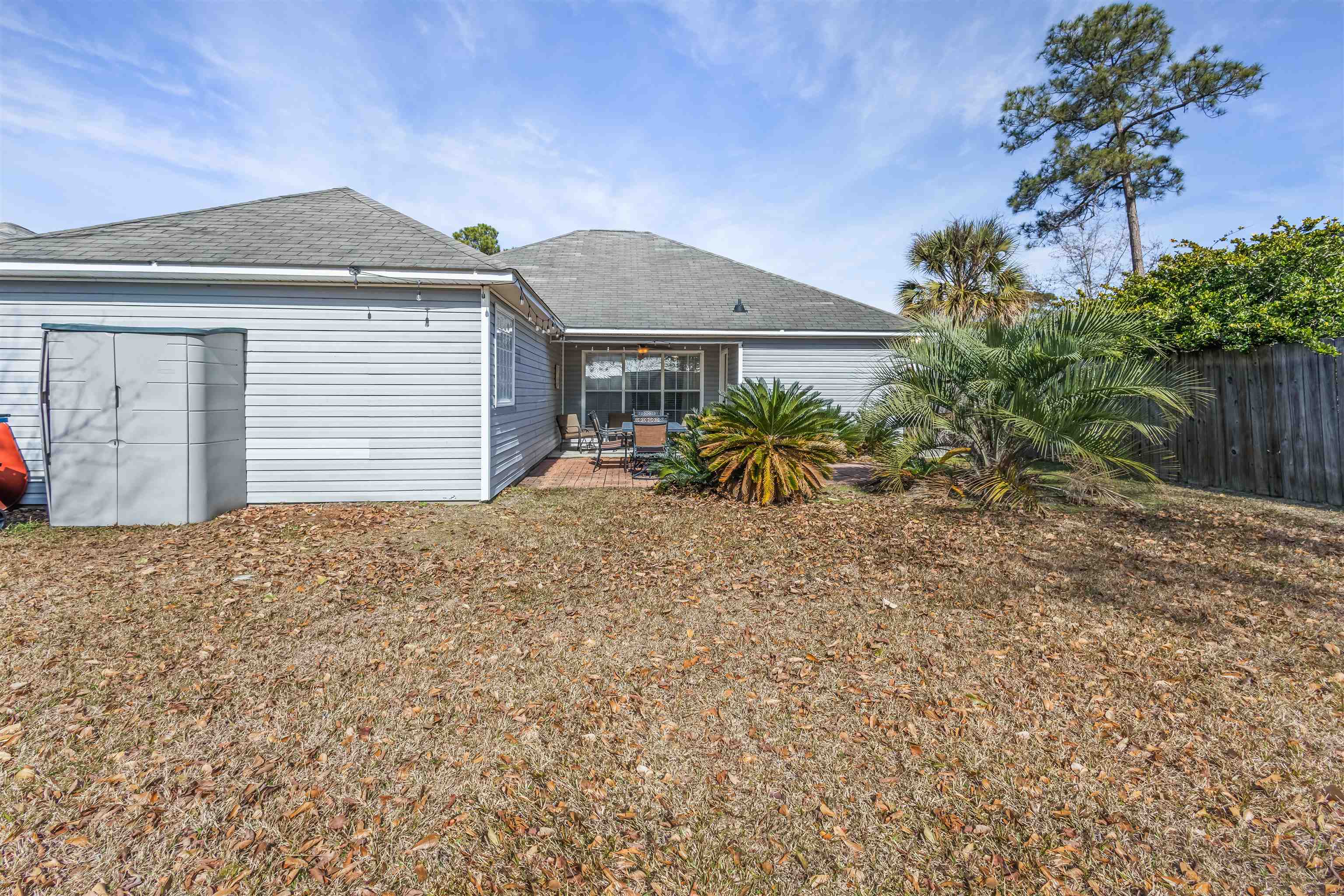 5106 Pine Way Orange Beach, AL 36561 - Photo 29 of 37