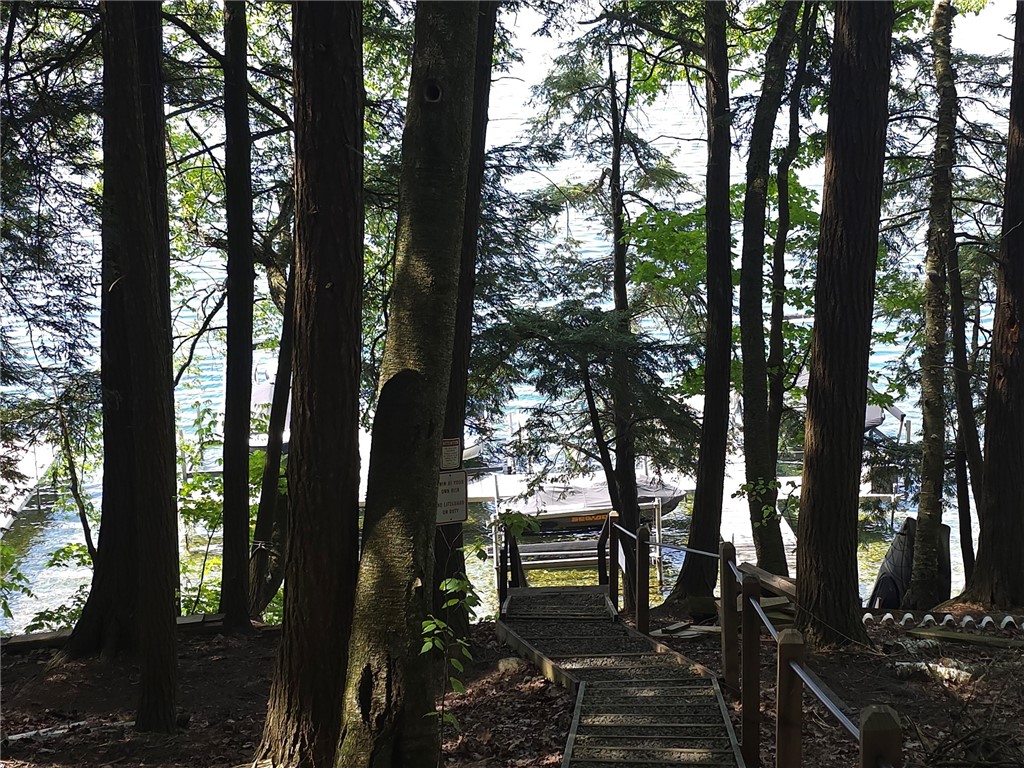 Lippitt Development Road Cooperstown, NY 13326 - Photo 3 of 5 Shared lake rights