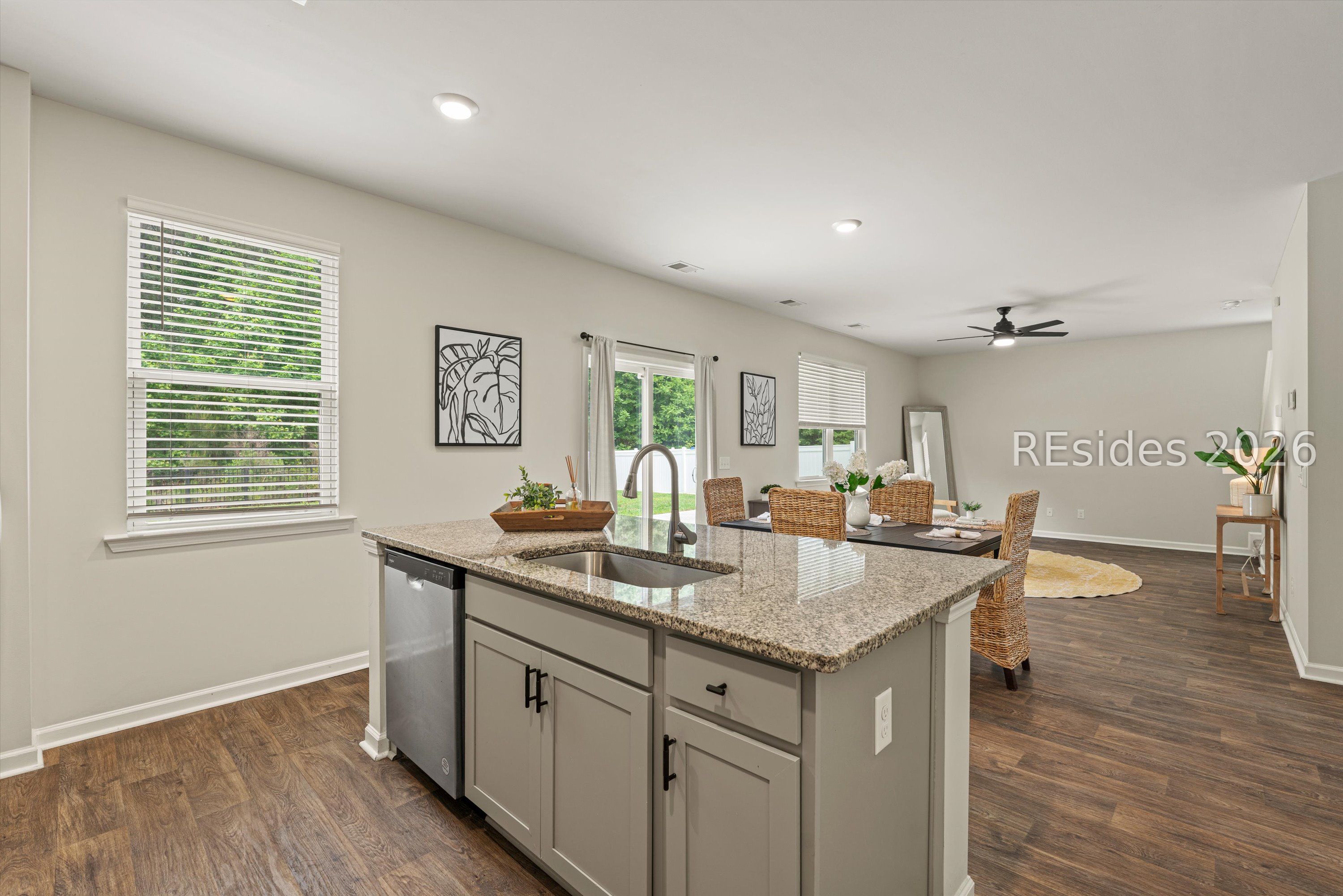 49 Cedar View Circle Bluffton, SC 29909 - Photo 10 of 55 Kitchen