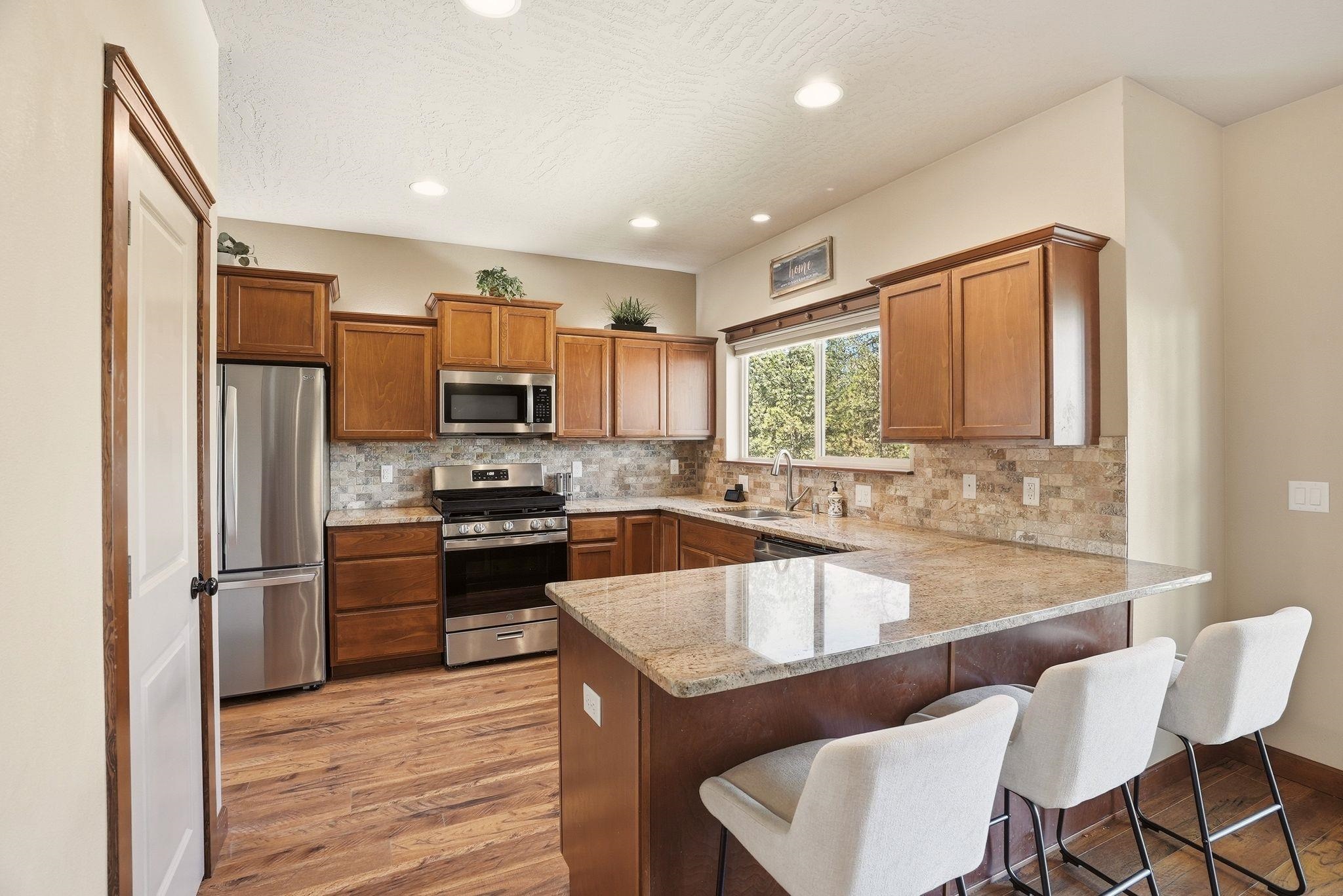 10503 North Alberta Road Spokane, WA 99208 - Photo 11 of 45