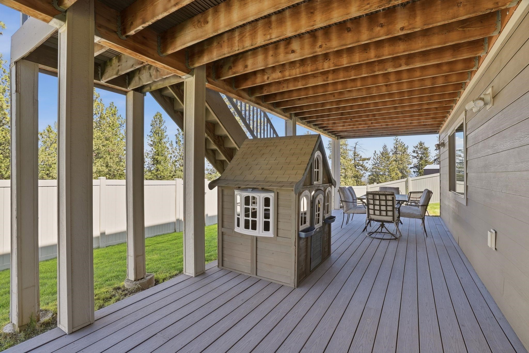 10503 North Alberta Road Spokane, WA 99208 - Photo 37 of 45