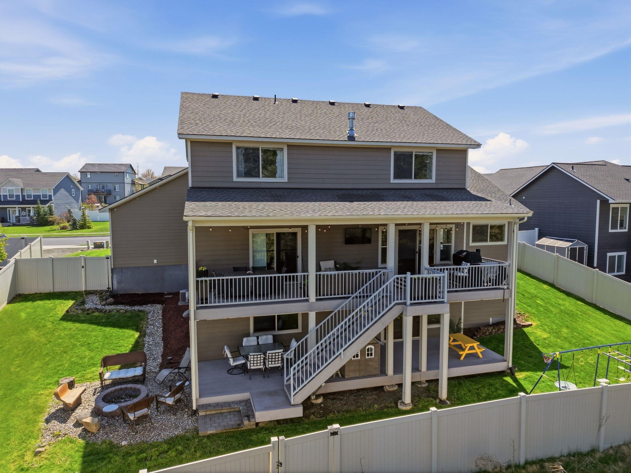 10503 North Alberta Road Spokane, WA 99208 - Photo 39 of 45
