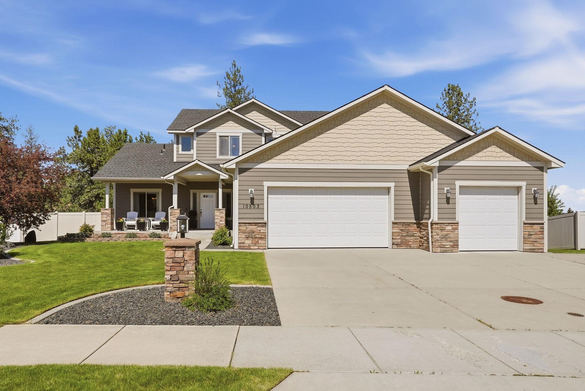 10503 North Alberta Road Spokane, WA 99208 - Photo 41 of 45