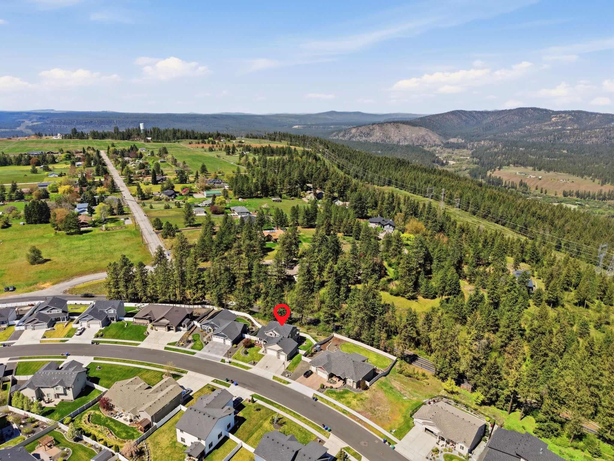 10503 North Alberta Road Spokane, WA 99208 - Photo 43 of 45