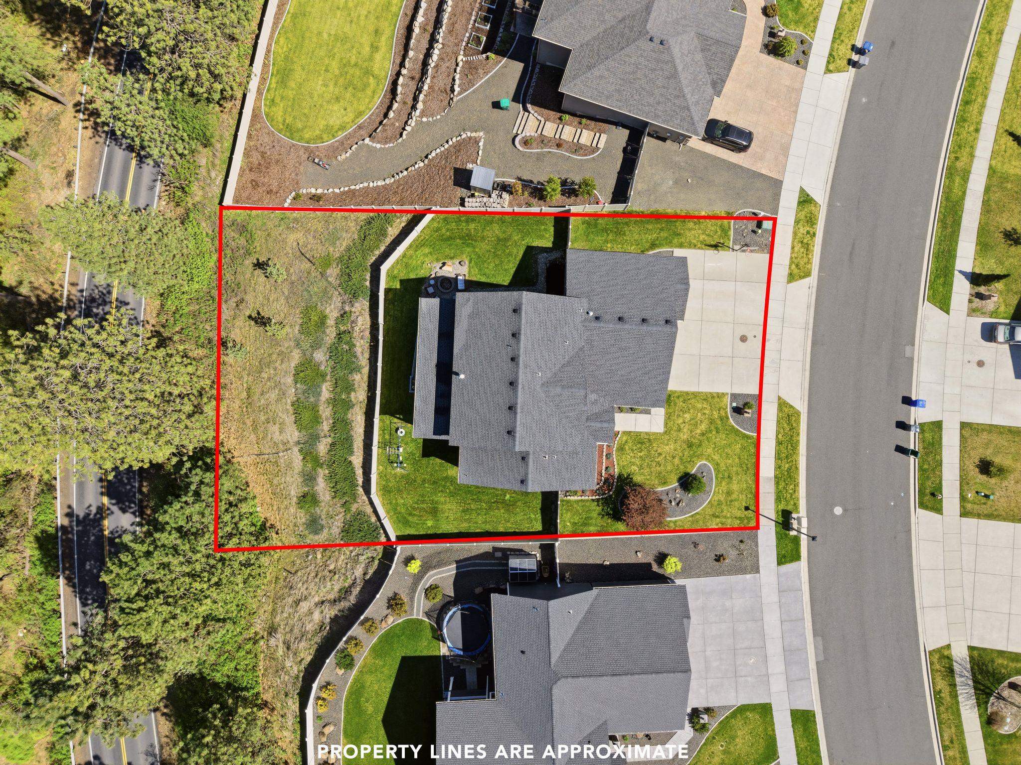 10503 North Alberta Road Spokane, WA 99208 - Photo 45 of 45