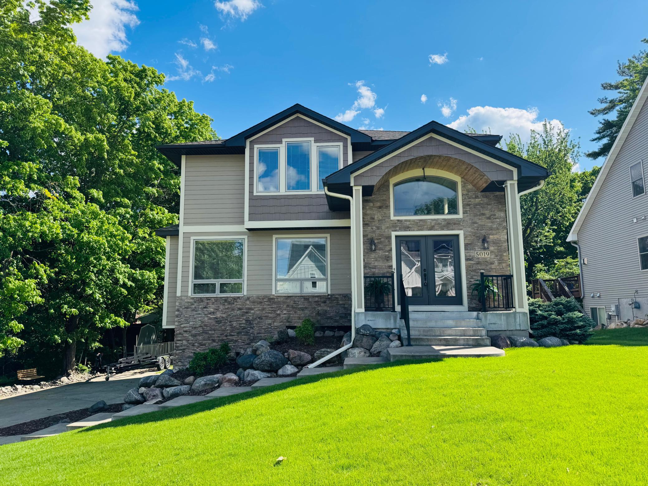 5019 Enchanted Road Mound, MN 55364 - Photo 1 of 1 Gallery Image 1