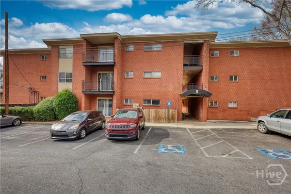 $190,000 | 250 Little Street, Unit B306, Athens, GA 30605