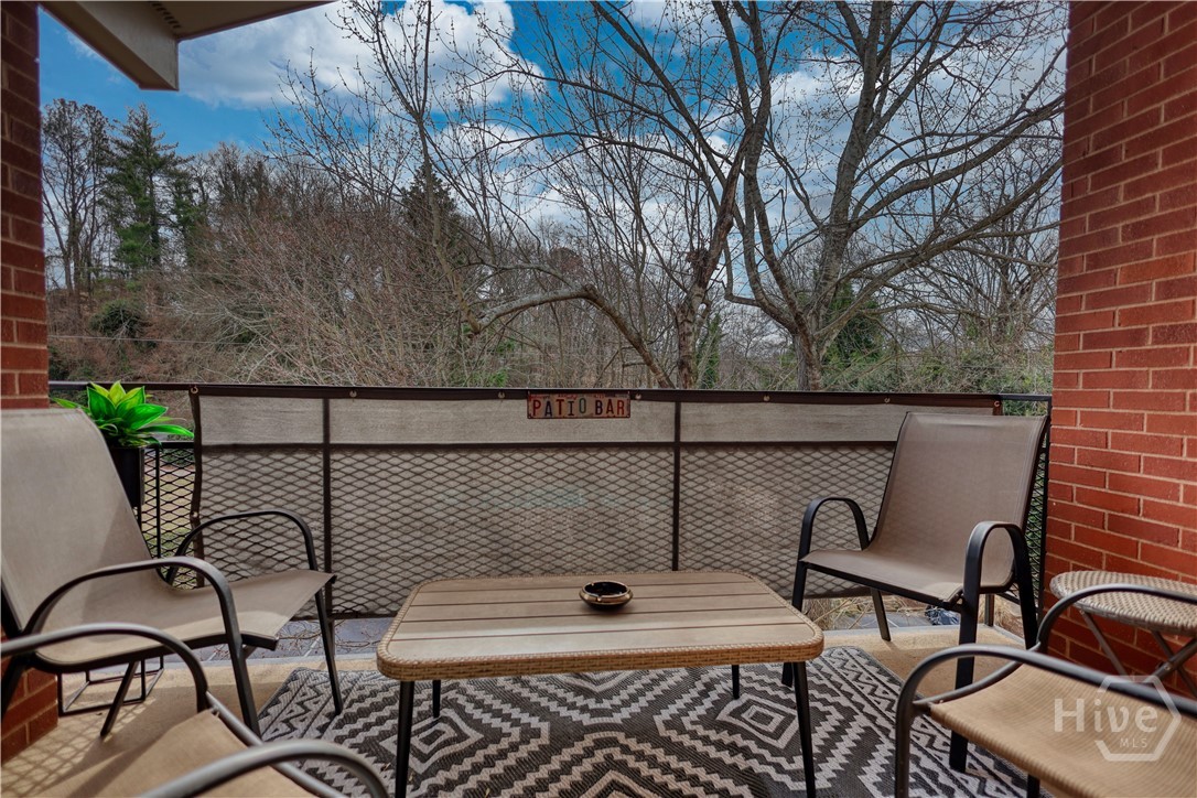 250 Little Street, Unit B306 Athens, GA 30605 - Photo 24 of 43