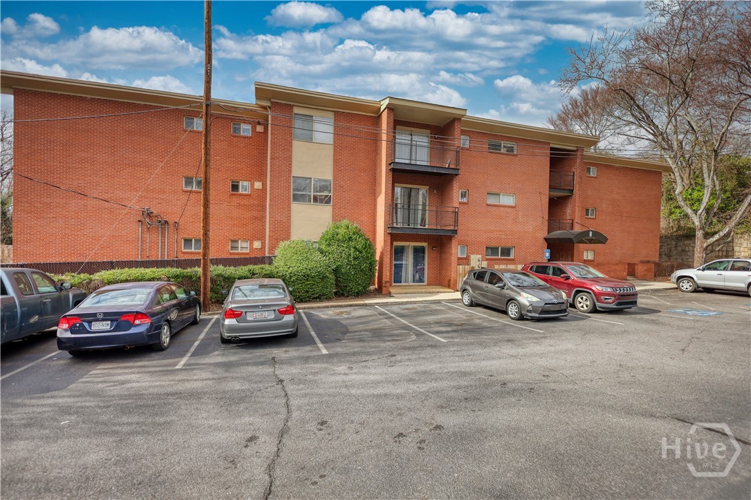 250 Little Street, Unit B306 Athens, GA 30605 - Photo 30 of 43