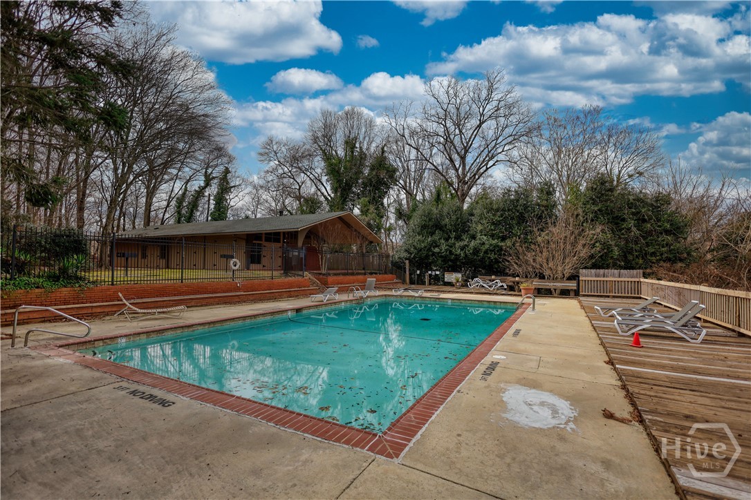 250 Little Street, Unit B306 Athens, GA 30605 - Photo 31 of 43