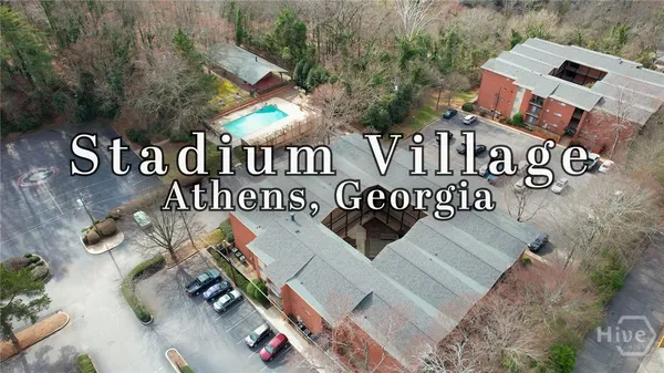 $190,000 | 250 Little Street, Unit B306, Athens, GA 30605