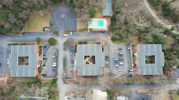$190,000 | 250 Little Street, Unit B306, Athens, GA 30605