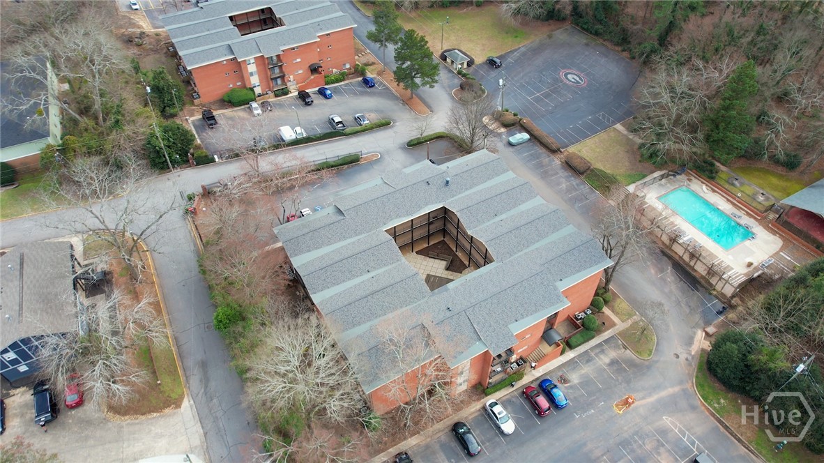 250 Little Street, Unit B306 Athens, GA 30605 - Photo 40 of 43